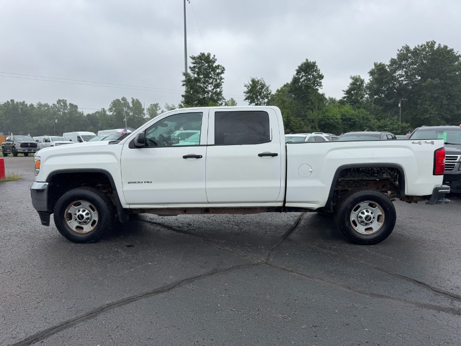 gmc sierra 2500hd 2015 1GT12XEG1FF612632 image gmc sierra 2500hd 2015 1GT12XEG1FF612632 image